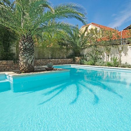 דירות Apartman Murter Center 4+1 Id 720 מראה חיצוני תמונה