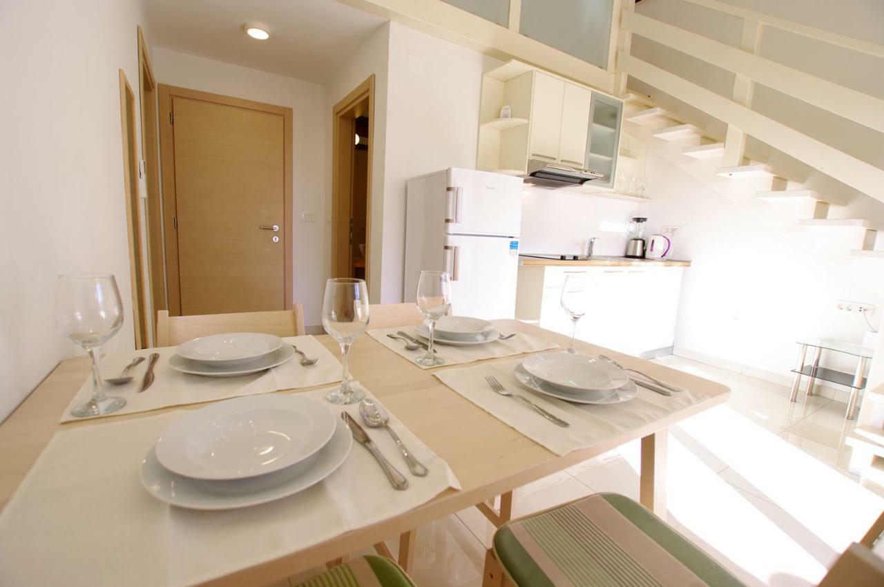 דירות Apartman Murter Center 4+1 Id 720 מראה חיצוני תמונה