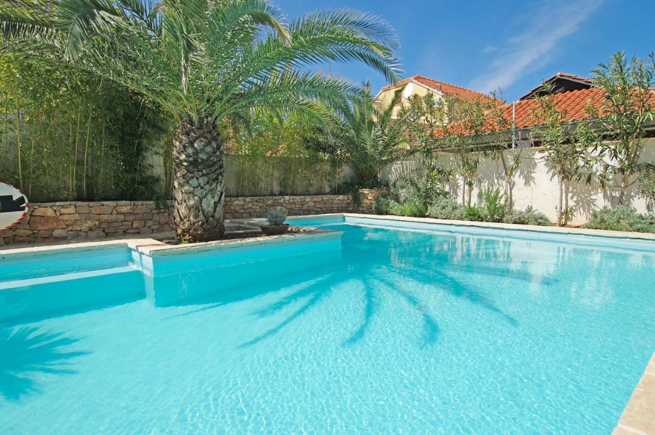 דירות Apartman Murter Center 4+1 Id 720 מראה חיצוני תמונה